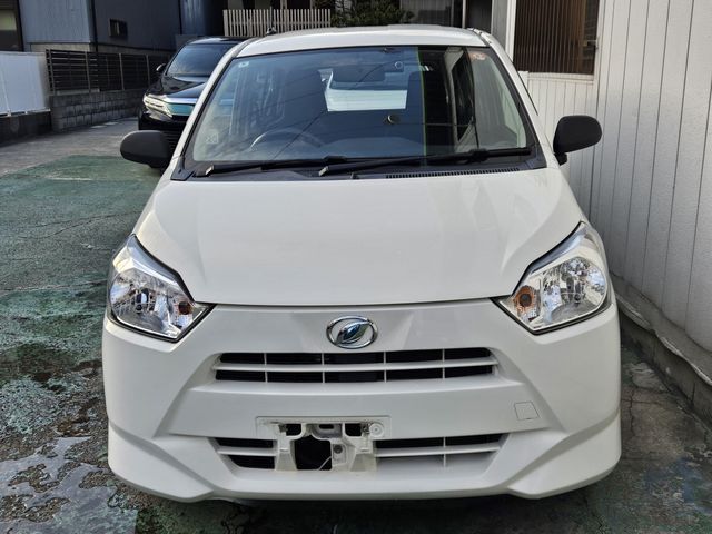 DAIHATSU MIRA E:S 2018 Image 31