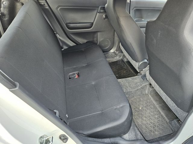 DAIHATSU MIRA E:S 2018 Image 31