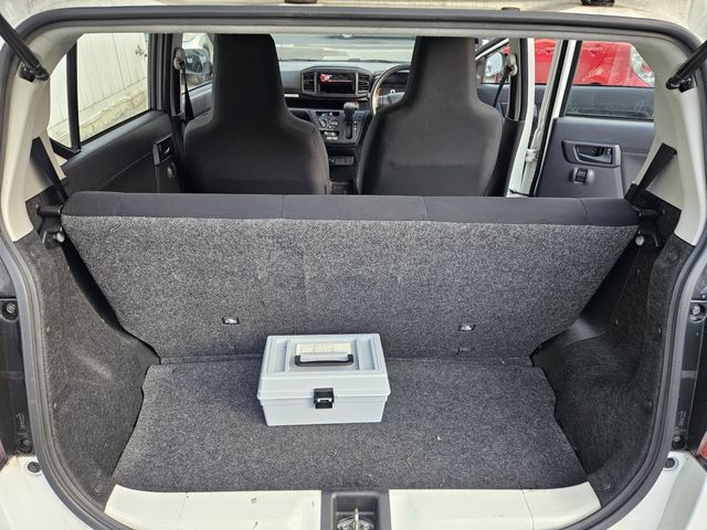 DAIHATSU MIRA E:S 2018 Image 31