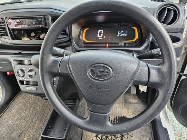 DAIHATSU MIRA E:S 2018 Image 31