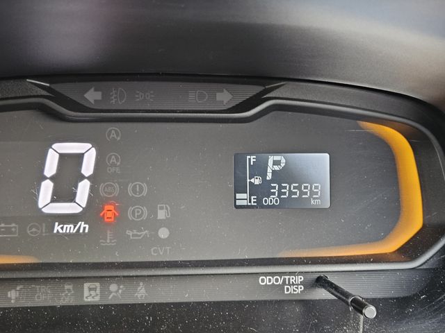 DAIHATSU MIRA E:S 2018 Image 31