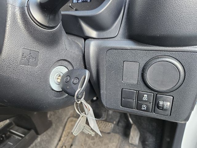 DAIHATSU MIRA E:S 2018 Image 31