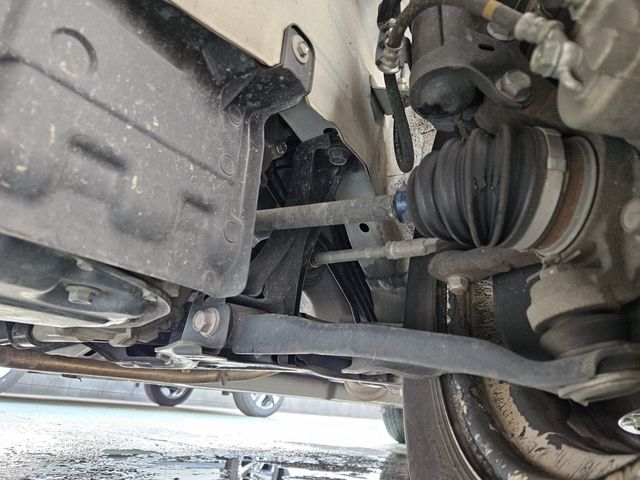 DAIHATSU MIRA E:S 2018 Image 31