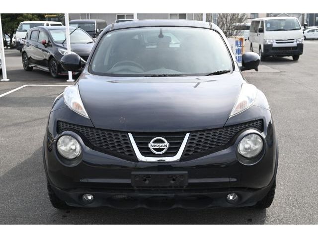 NISSAN JUKE 4WD 2011 Image 31