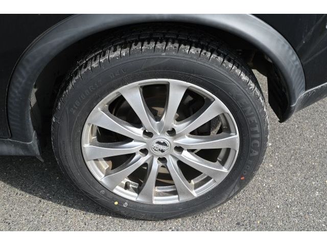 NISSAN JUKE 4WD 2011 Image 31