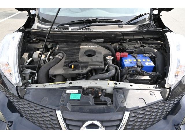 NISSAN JUKE 4WD 2011 Image 31