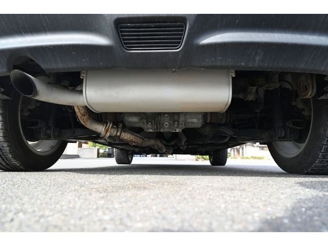 NISSAN JUKE 4WD 2011 Image 31