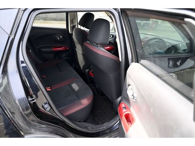 NISSAN JUKE 4WD 2011 Image 31