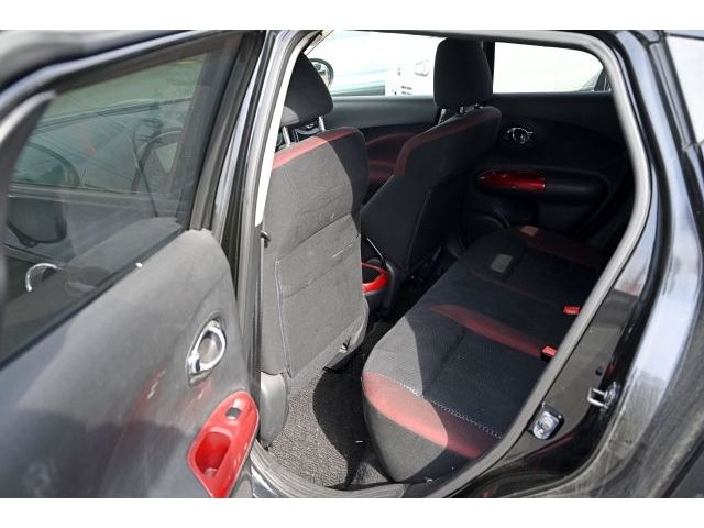 NISSAN JUKE 4WD 2011 Image 31