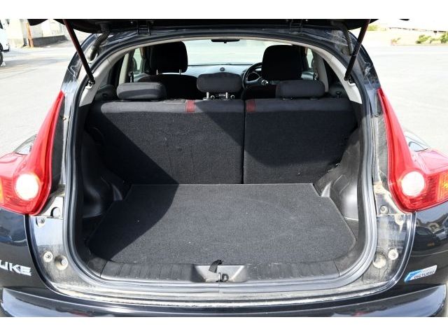 NISSAN JUKE 4WD 2011 Image 31