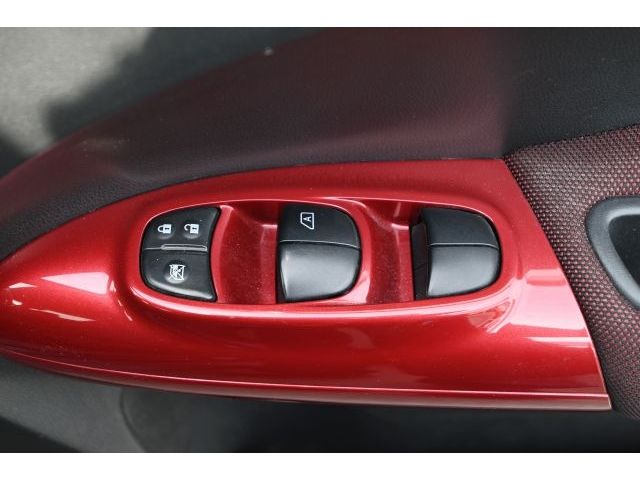 NISSAN JUKE 4WD 2011 Image 31