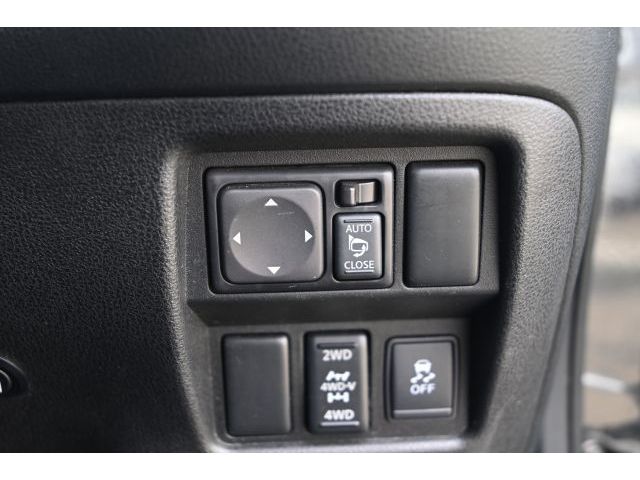 NISSAN JUKE 4WD 2011 Image 31