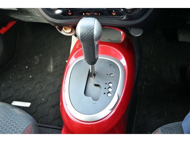 NISSAN JUKE 4WD 2011 Image 31