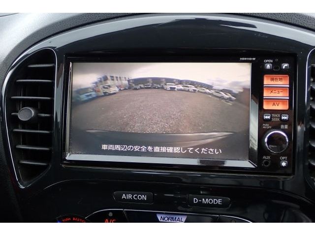 NISSAN JUKE 4WD 2011 Image 31