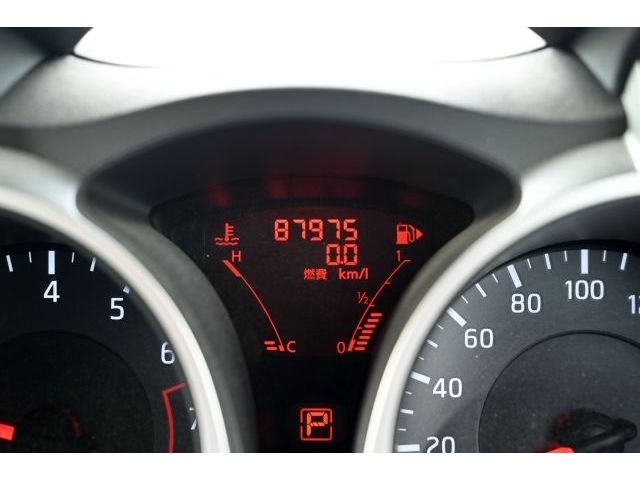 NISSAN JUKE 4WD 2011 Image 31