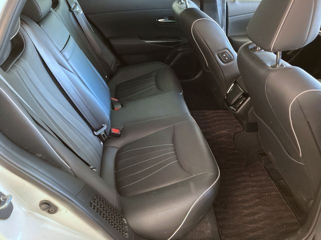 TOYOTA CROWN SEDAN HYBRID 2020 Image 31