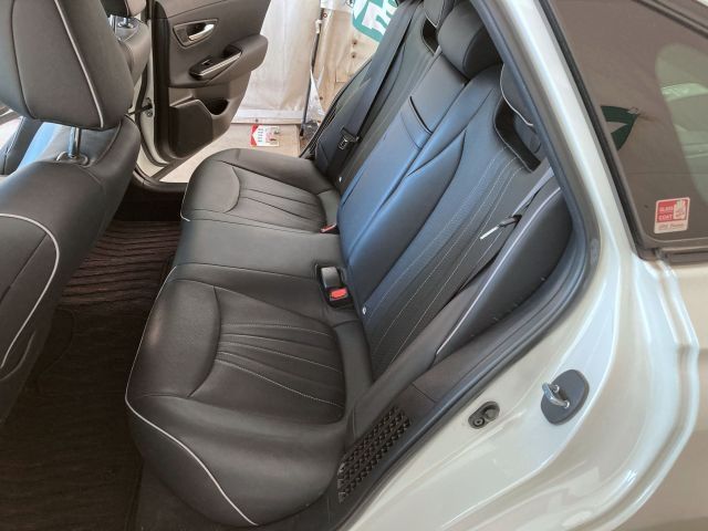 TOYOTA CROWN SEDAN HYBRID 2020 Image 31