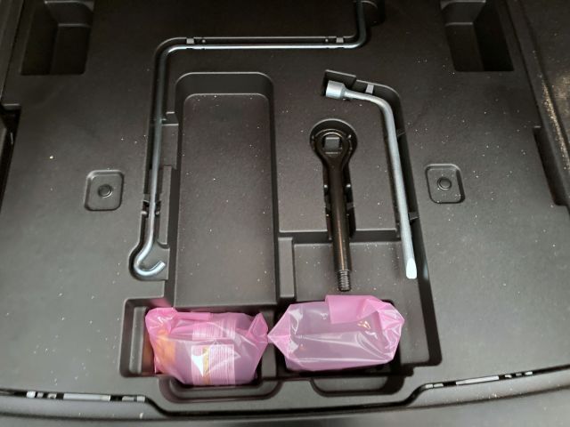 TOYOTA CROWN SEDAN HYBRID 2020 Image 31