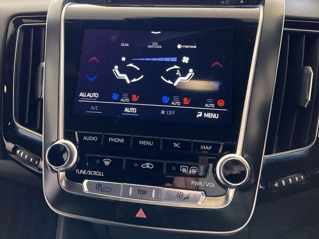 TOYOTA CROWN SEDAN HYBRID 2020 Image 31