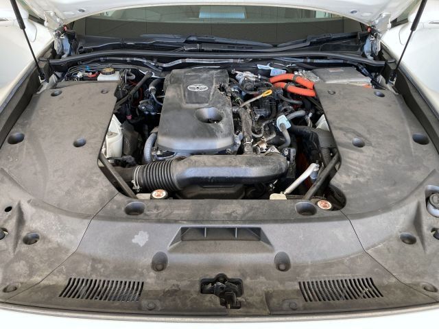 TOYOTA CROWN SEDAN HYBRID 2020 Image 31