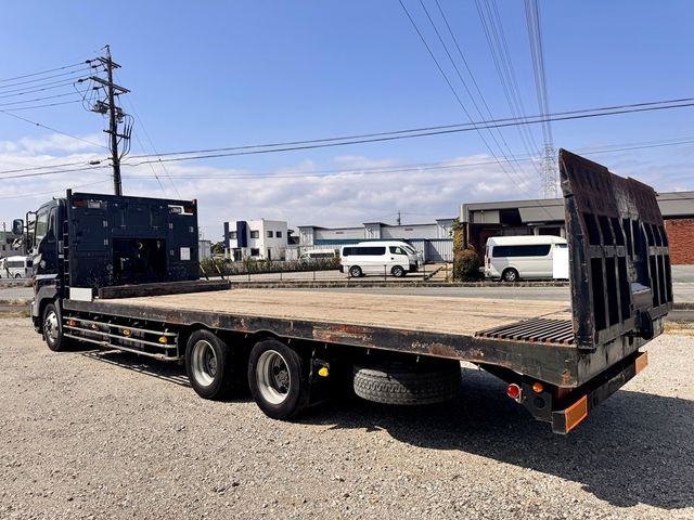 HINO PROFIA 2005 Image 31