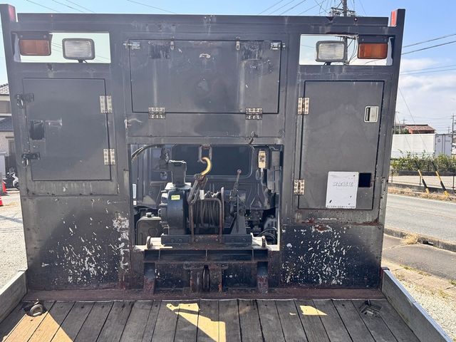 HINO PROFIA 2005 Image 31