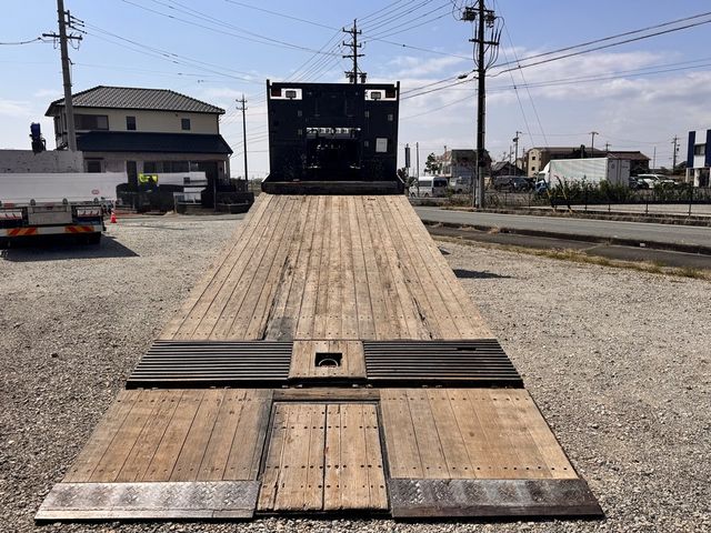 HINO PROFIA 2005 Image 31