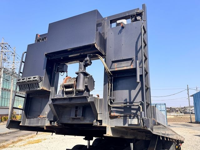 HINO PROFIA 2005 Image 31