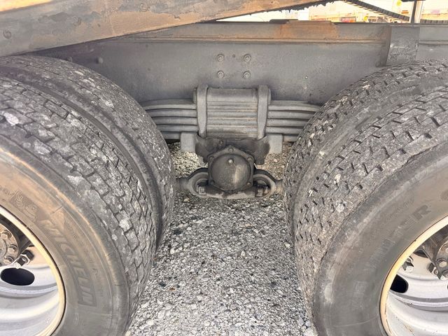 HINO PROFIA 2005 Image 31