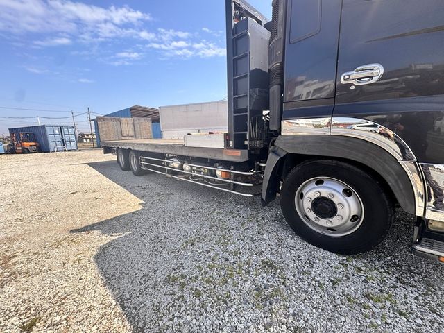 HINO PROFIA 2005 Image 31