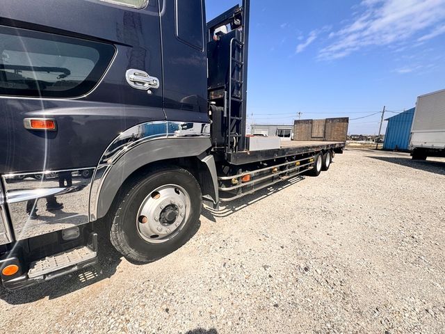 HINO PROFIA 2005 Image 31