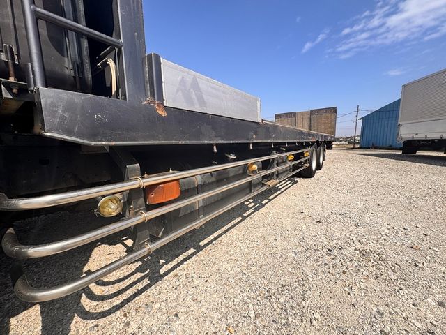 HINO PROFIA 2005 Image 31