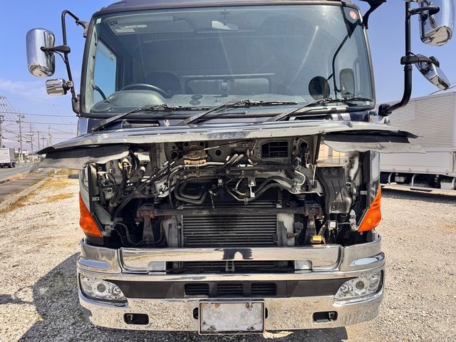 HINO PROFIA 2005 Image 31