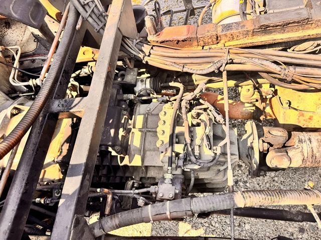 HINO PROFIA 2005 Image 31