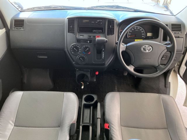 TOYOTA TOWNACE VAN 2WD 2014 Image 31