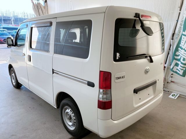 TOYOTA TOWNACE VAN 2WD 2014 Image 31