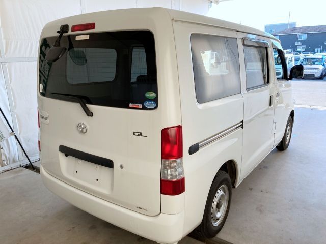 TOYOTA TOWNACE VAN 2WD 2014 Image 31