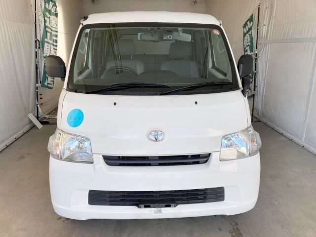 TOYOTA TOWNACE VAN 2WD 2014 Image 31