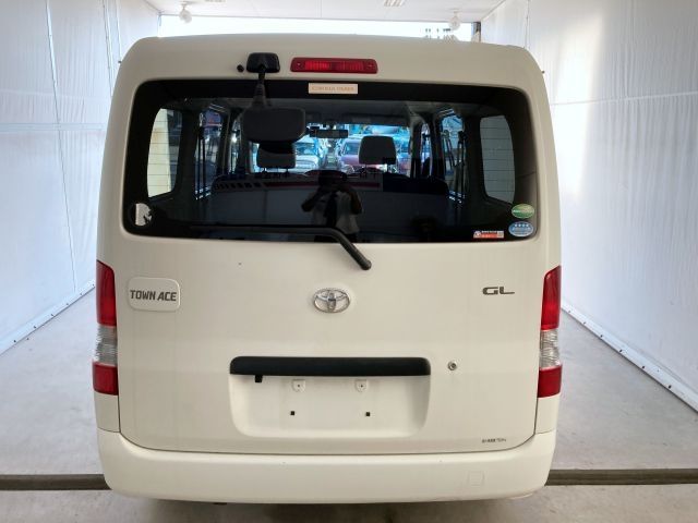 TOYOTA TOWNACE VAN 2WD 2014 Image 31
