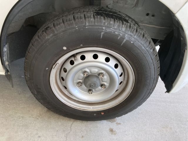 TOYOTA TOWNACE VAN 2WD 2014 Image 31