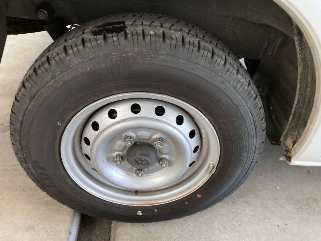 TOYOTA TOWNACE VAN 2WD 2014 Image 31