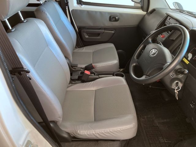 TOYOTA TOWNACE VAN 2WD 2014 Image 31