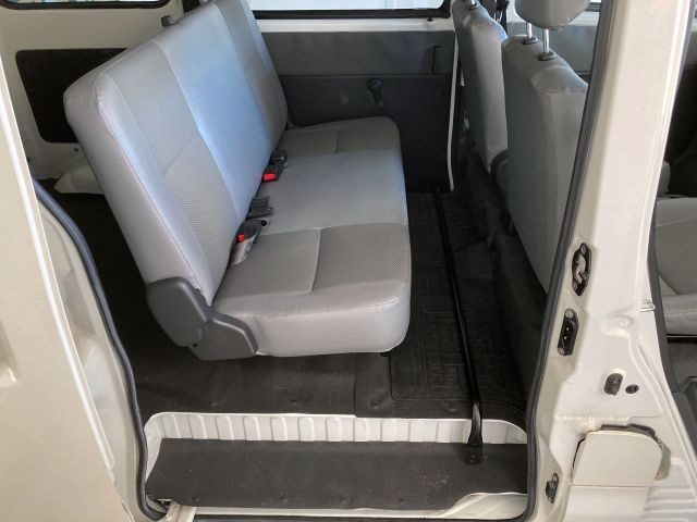 TOYOTA TOWNACE VAN 2WD 2014 Image 31