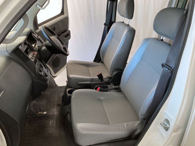 TOYOTA TOWNACE VAN 2WD 2014 Image 31
