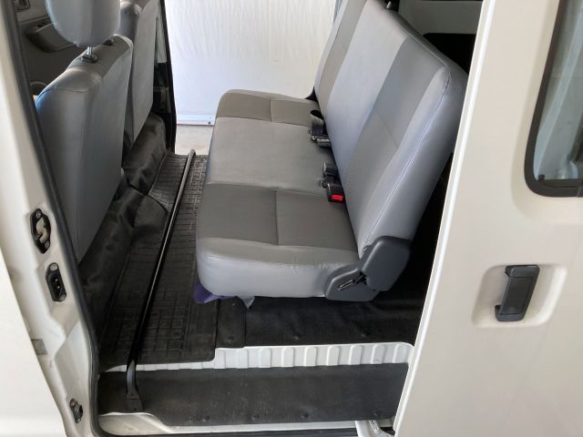 TOYOTA TOWNACE VAN 2WD 2014 Image 31