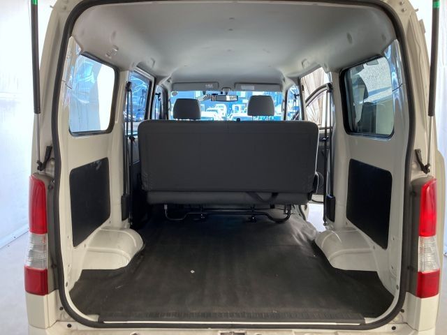 TOYOTA TOWNACE VAN 2WD 2014 Image 31