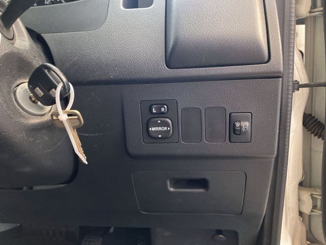 TOYOTA TOWNACE VAN 2WD 2014 Image 31