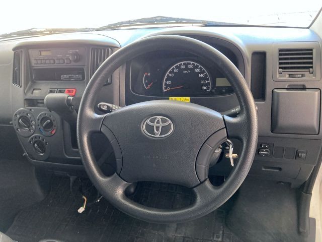 TOYOTA TOWNACE VAN 2WD 2014 Image 31