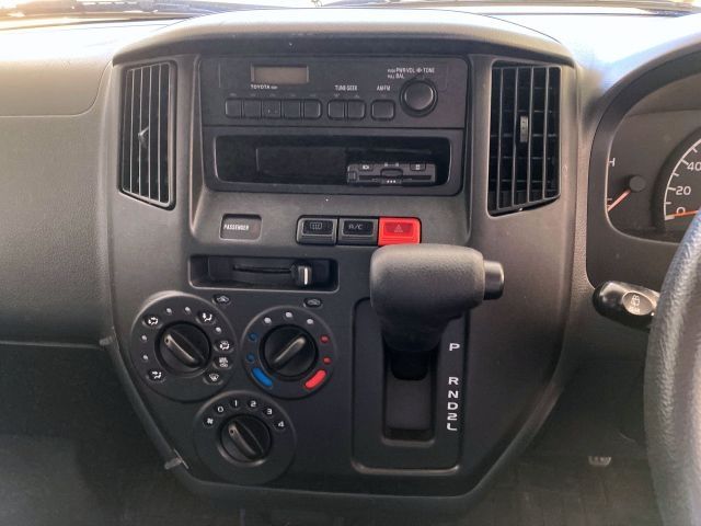 TOYOTA TOWNACE VAN 2WD 2014 Image 31