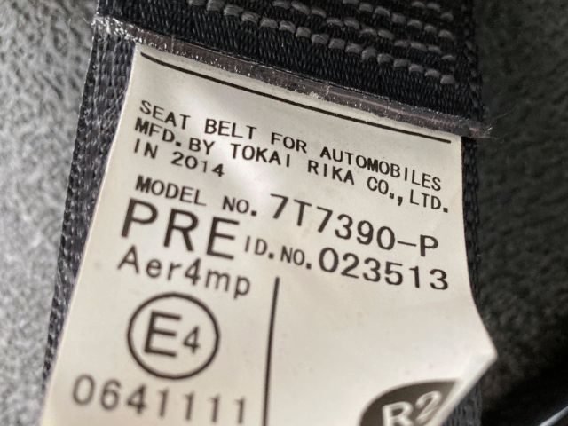 TOYOTA TOWNACE VAN 2WD 2014 Image 31